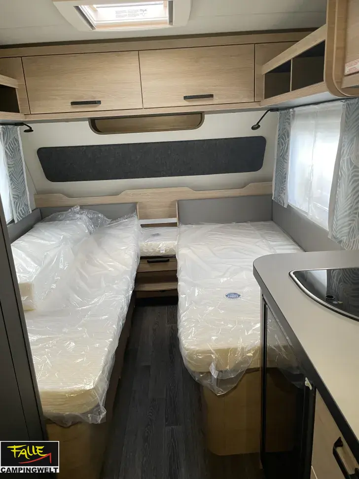 Fahrzeugbild Weinsberg CaraOne 480 EU #9