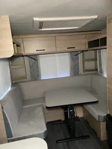 Fahrzeugbild Weinsberg CaraOne 480 EU #8