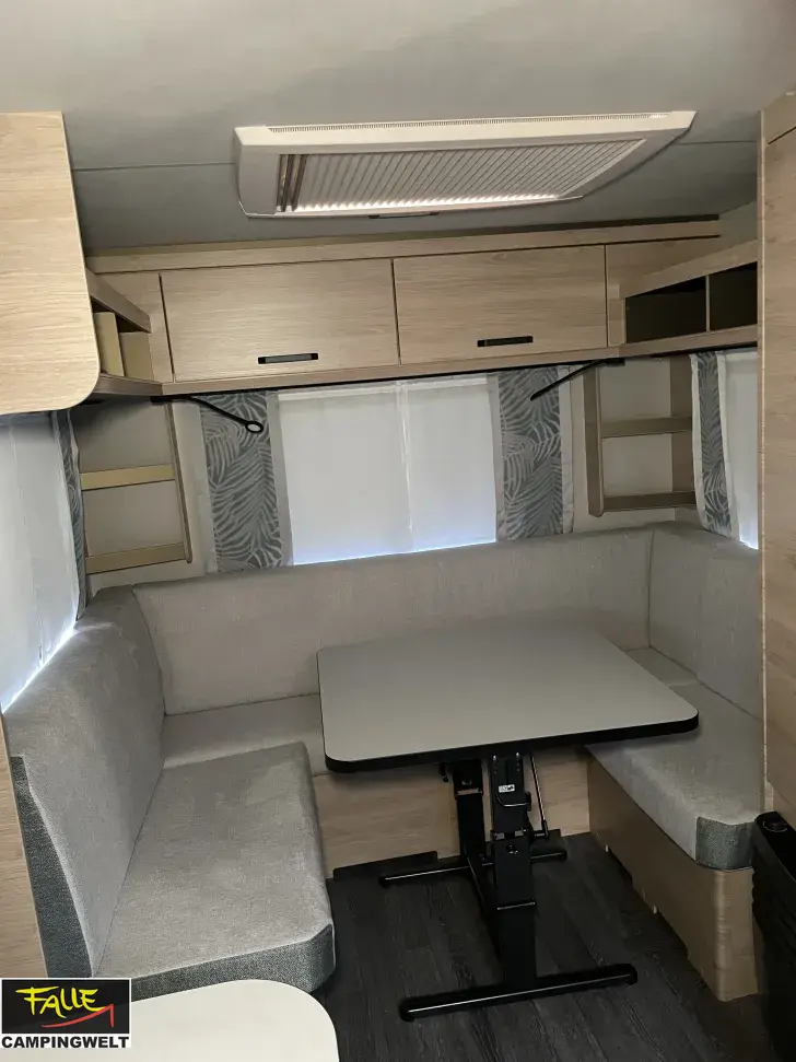 Fahrzeugbild Weinsberg CaraOne 480 EU #8