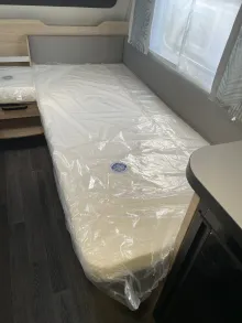 Fahrzeugbild Weinsberg CaraOne 480 EU #11