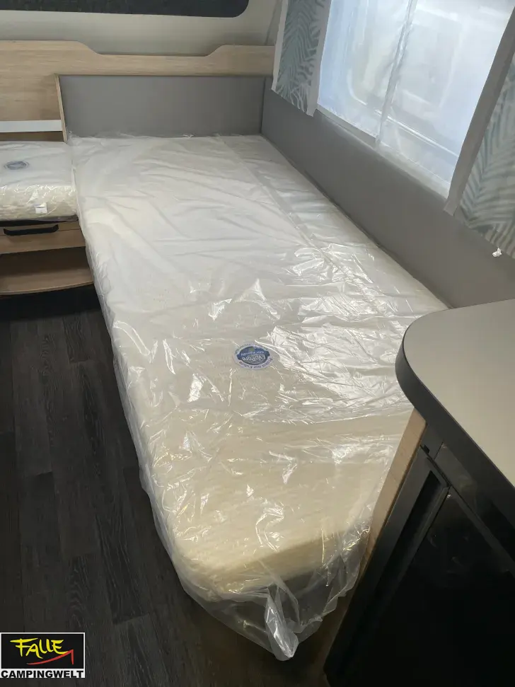 Fahrzeugbild Weinsberg CaraOne 480 EU #11