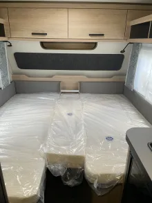 Fahrzeugbild Weinsberg CaraOne 480 EU #12