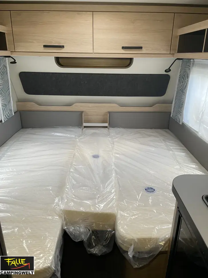 Fahrzeugbild Weinsberg CaraOne 480 EU #12