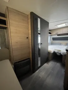 Fahrzeugbild Weinsberg CaraOne 480 EU #13