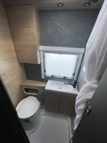 Fahrzeugbild Weinsberg CaraOne 480 EU #15