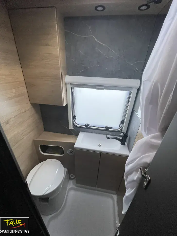 Fahrzeugbild Weinsberg CaraOne 480 EU #15