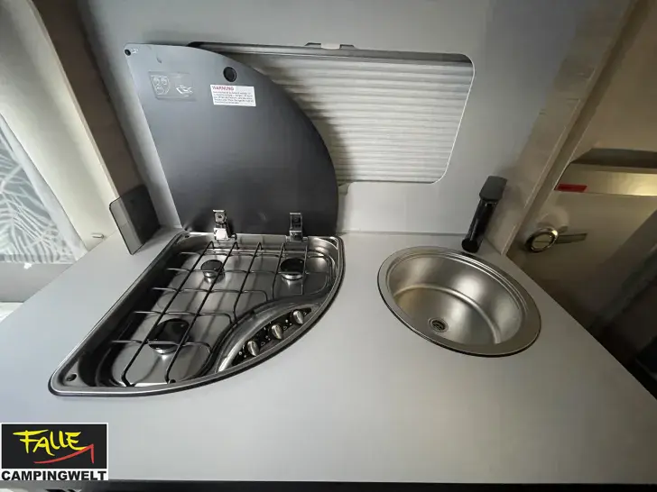 Fahrzeugbild Weinsberg CaraOne 480 EU #16