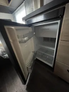 Fahrzeugbild Weinsberg CaraOne 480 EU #17