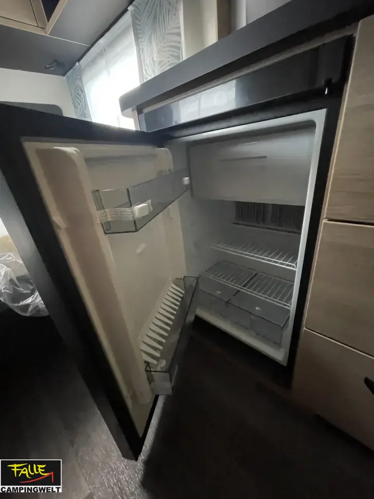 Fahrzeugbild Weinsberg CaraOne 480 EU #17