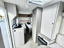 Fahrzeugbild LMC Sassino 460 E #6