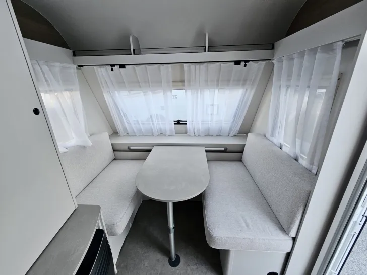 Fahrzeugbild LMC Sassino 460 E #7
