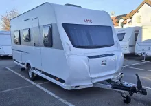 Fahrzeugbild LMC Sassino 460 E #13