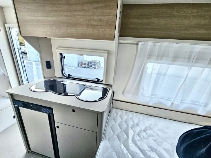 Fahrzeugbild LMC Sassino 460 E #15