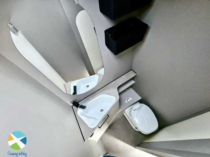 Weitere Sitzgruppe LMC Sassino 460 E