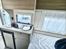 Etagenbetten LMC Sassino 460 E