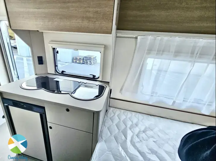 Etagenbetten LMC Sassino 460 E