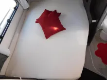 Fahrzeugbild Hobby Prestige 560 FC ALDE-Heizung, Backofen, 2T-Achse #17