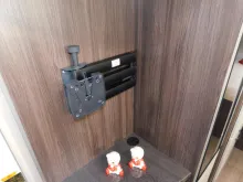 Fahrzeugbild Hobby Prestige 560 FC ALDE-Heizung, Backofen, 2T-Achse #24