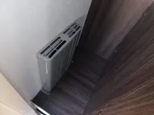 Fahrzeugbild Hobby Prestige 560 FC ALDE-Heizung, Backofen, 2T-Achse #25