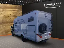 Fahrzeugbild Hymer ML-T 580 ML-T, MLT, ML-T #5