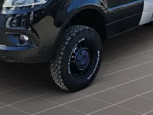 Fahrzeugbild Hymer ML-T 580 ML-T, MLT, ML-T #6