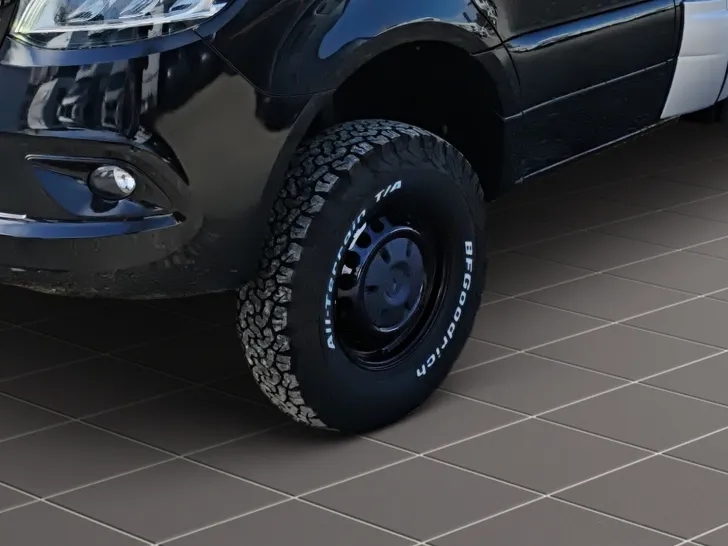 Fahrzeugbild Hymer ML-T 580 ML-T, MLT, ML-T #6