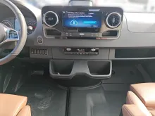 Fahrzeugbild Hymer ML-T 580 ML-T, MLT, ML-T #9