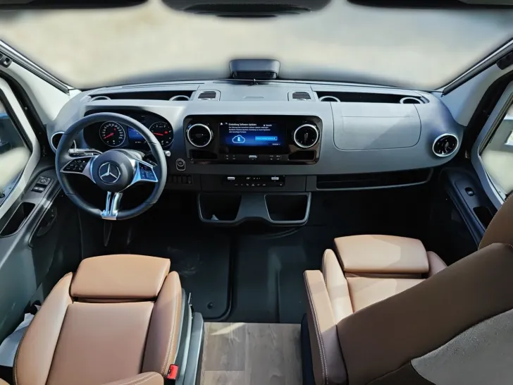 Fahrzeugbild Hymer ML-T 580 ML-T, MLT, ML-T #10