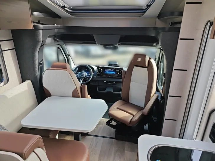 Fahrzeugbild Hymer ML-T 580 ML-T, MLT, ML-T #11