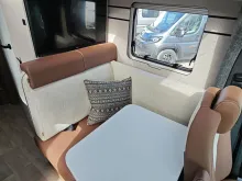 Fahrzeugbild Hymer ML-T 580 ML-T, MLT, ML-T #12