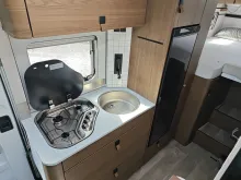 Fahrzeugbild Hymer ML-T 580 ML-T, MLT, ML-T #13