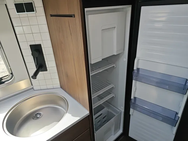 Fahrzeugbild Hymer ML-T 580 ML-T, MLT, ML-T #14