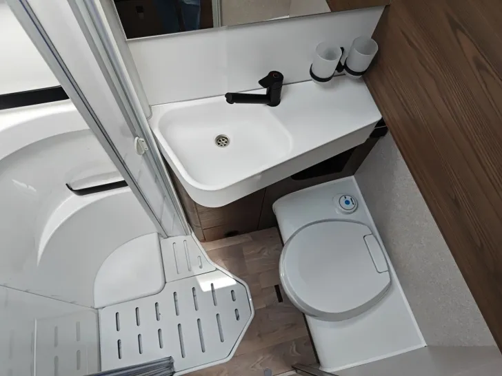 Fahrzeugbild Hymer ML-T 580 ML-T, MLT, ML-T #15