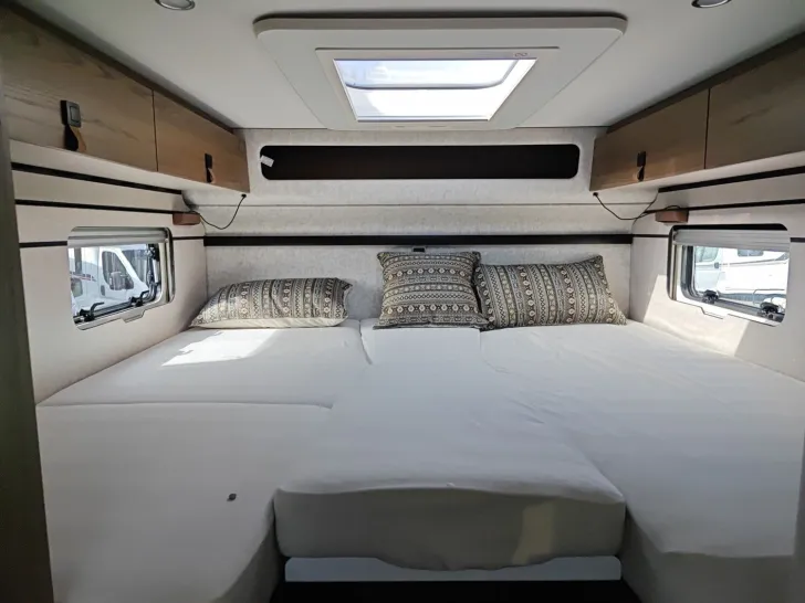 Fahrzeugbild Hymer ML-T 580 ML-T, MLT, ML-T #16