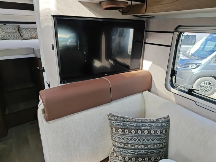 Fahrzeugbild Hymer ML-T 580 ML-T, MLT, ML-T #19