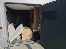 Fahrzeugbild Hymer ML-T 580 ML-T, MLT, ML-T #20