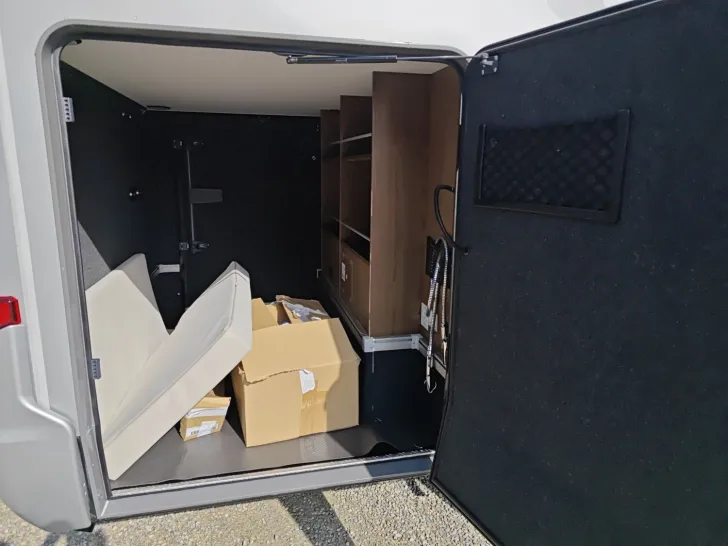 Fahrzeugbild Hymer ML-T 580 ML-T, MLT, ML-T #20