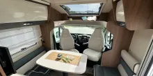 Fahrzeugbild Miller States Toronto Modell ´26 ** Toskana Edition #5