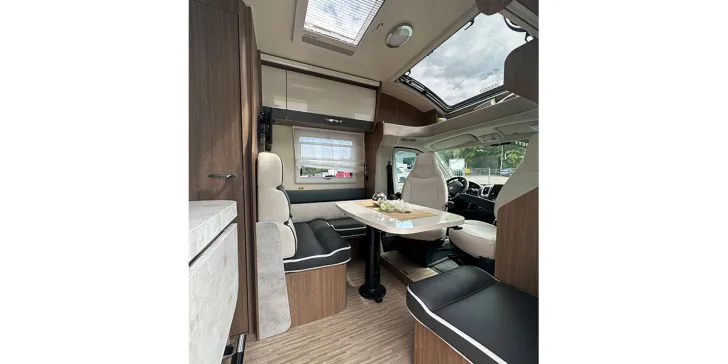 Fahrzeugbild Miller States Toronto Modell ´26 ** Toskana Edition #6