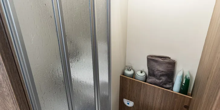 Fahrzeugbild Miller States Toronto Modell ´26 ** Toskana Edition #12