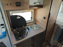 Fahrzeugbild Weinsberg CaraCompact Suite MB EDITION PEPPER 640 MEG #13
