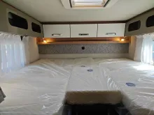 Fahrzeugbild Weinsberg CaraCompact Suite MB EDITION PEPPER 640 MEG #16