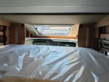 Fahrzeugbild Weinsberg CaraCompact Suite MB EDITION PEPPER 640 MEG #17
