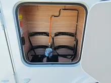 Fahrzeugbild Weinsberg CaraCompact Suite MB EDITION PEPPER 640 MEG #21