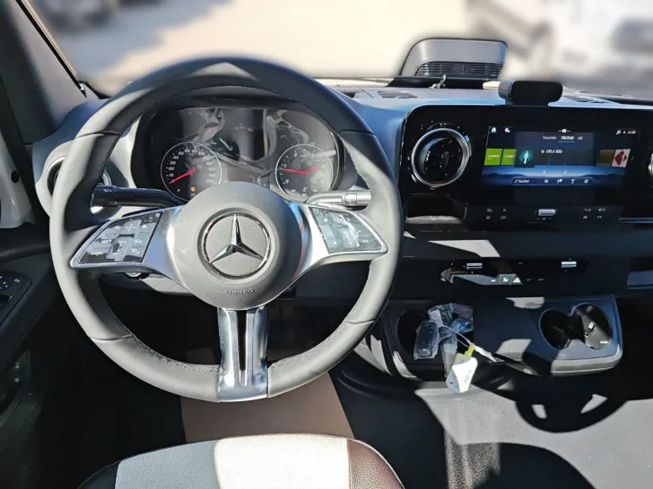 Fahrzeugbild Weinsberg CaraCompact Suite MB EDITION PEPPER 640 MEG #8