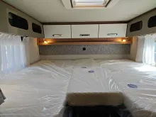 Fahrzeugbild Weinsberg CaraCompact Suite MB EDITION PEPPER 640 MEG #16