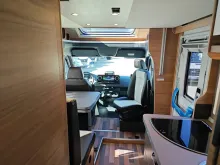 Fahrzeugbild Weinsberg CaraCompact Suite MB EDITION PEPPER 640 MEG #19