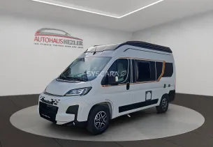 Bild Van Compact 540 DB
