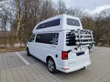 Fahrzeugbild Westfalia Club Joker T6 , sehr gut #2