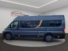 Fahrzeugbild Malibu Van charming GT skyview 640 LE Fiat #6